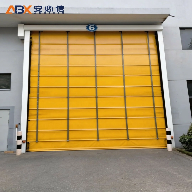 黔西南布依族苗族快速堆积门