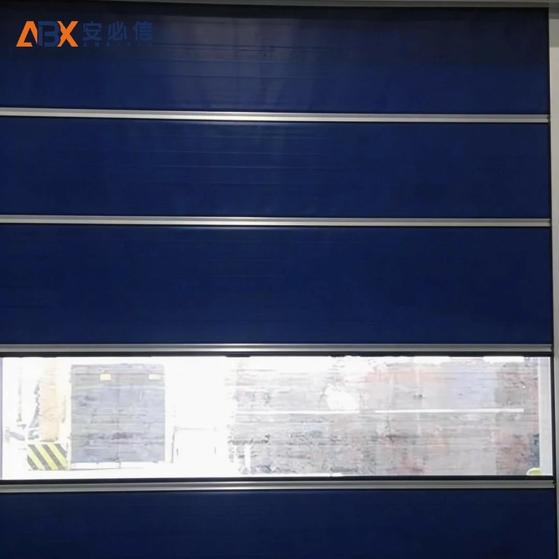 黔西南布依族苗族快速卷帘门